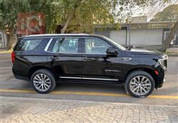 جي ام سي يوكون